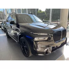 Bmw X7 Xdrive40