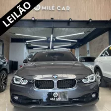 2018 Bmw 310i Active Flex