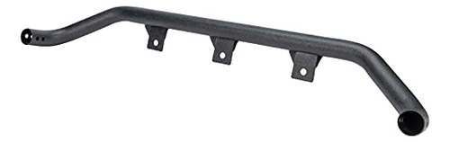 Front Bumper Mounted Light Bar Compatible With Jeep Wra... Foto 3