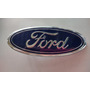 Emblema Letras Ford Focus Org 2.0 Aut Sedan 12/18