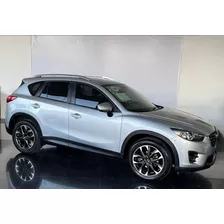 Mazda Cx-5 2016