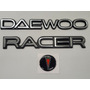 Racer Daewoo Emblema  Daewoo Espero/Aranos