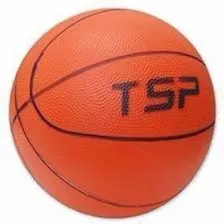 Pelota De Basket Pvc N°5 Basquetball