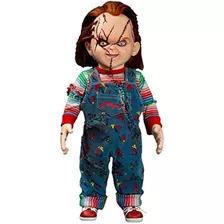 Truco O Trato Estudios Prop Chucky Doll De Seed Of Chucky St