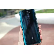 Xiaomi Redmi Note 8 Pro 