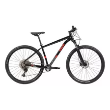 Bicicleta Caloi Explorer Pro