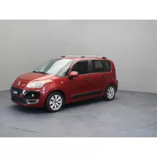 Citröen C3 Picasso 1.6 Full 5 Puertas 2013