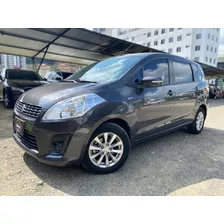 Suzuki Ertiga 7 Psj Automatica