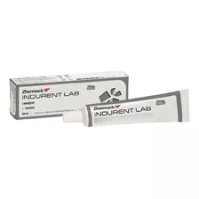 Silicona Indurent Lab Activador Catalizador 60ml Zhermack