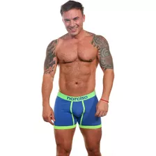 Boxer Klein Algodón Narciso Underwear