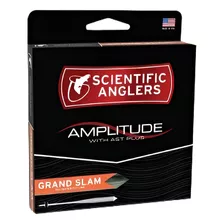 Scientific Anglers Amplitude Grand Slam Taper Fly Line Wf10f