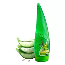 Gel Cristal 99% Aloe Vera Sábila 270ml - mL a $257