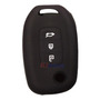 Funda Silicon Control Remoto Renault Megane Kangoo Clio 3b