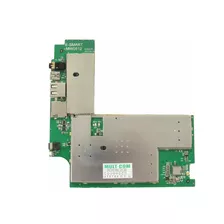 Placa Logica Tablet Aoc Breeze Mw0812