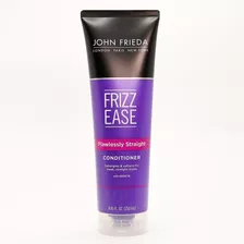 Condicionador John Frieda Frizz Ease Flawlessly Straight