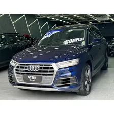 Audi Q5 Prestige Plus 2.0 Tfsi Quat. S Tronic 2020/2020