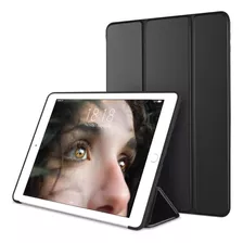 Dtto - Funda iPad Mini 3/2/1 Negro