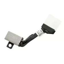 10pçs Conector Dc Jack Compativel Dell Latitude 3400 P111g0