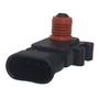 Sensor Tps Aveo Chevy Corsa Optra Spark Epica Daewoo Jac J6 Daewoo Tosca/Epica