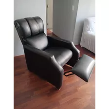 Sillon Reclinable Individual 