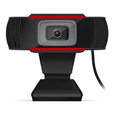 Camara Web Cam Pc Full Hd 720p Webcam Windows Mac Android