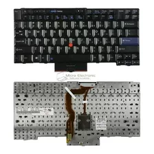 Teclado Para Lenovo Ibm Thinkpad X220 T400s T410 T420 T510