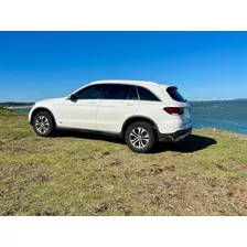 Mercedes-benz Clase Glc 300 4 Matic