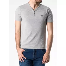 Polo Moda Jersey Norton Gianfranco M/corta