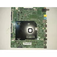 Placa Principal Tv Samsung Un55ku6000g Bn94-10801m Pba-15f