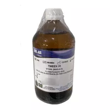 Tween 20 Polissorbato - 500ml