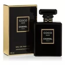 Chanel Coco Noir 100ml Edp Lacrado