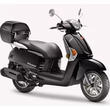 Kymco Like 125 Consultanos Descuento Pago Contado Efectivo