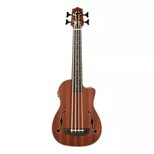 U-bass Kala Journeyman