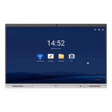 Dahua Dhi-lch65-mc410-b Pantalla Interactiva 4k Uhd 65 Touch