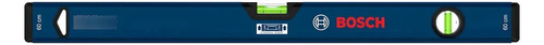 Nivel De Burbuja Bosch Aluminio 60cm 2 Burbujas
