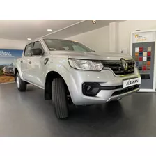 Renault Alaskan 2.3 Emotion 4x2 Oferton Yaaaaaaaa No Plan Ed