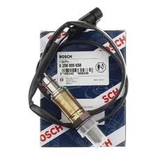 Sonda Lambda Fiat Tipo 1.6 1995/1997 Original Bosch