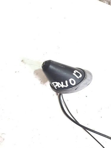 Base Antena Exterior De Radio Fiat Palio Hatchback 13-17  Foto 2