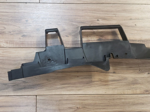 2006-2009 Range Rover Sport Front Right Side Bumper Moun Vvb Foto 4