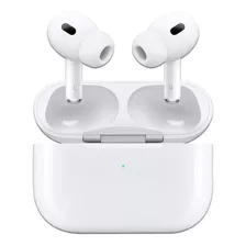 Audífonos Apple AirPods Pro 2 Generación.