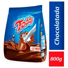Cacao Extremo 800 Gr Toddy