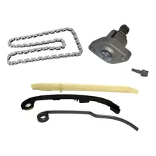 Kit Tensor Guias Y Cadena Tiempo Honda Xr150 Xr150l Premium