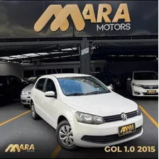 Volkswagen Gol City Mb S 2015