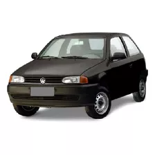 Vw Gol 1.0 08v Mi (1997/03) - Esquema Elétrico 