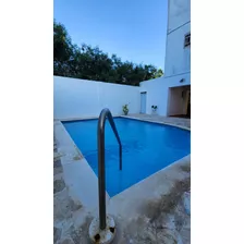 Vendo Apartamento En Juan Dolió 