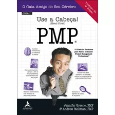 Livro Use A Cabeça! Pmp