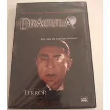 Pelicula Dracula Clasica Dvd - Original