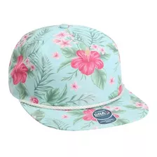 Gorra Imperial Headwear Dna010 The Aloha Rope