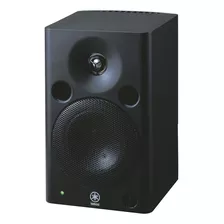 Yamaha Msp 5 Studio Monitor De Estudio Autoamplificado 