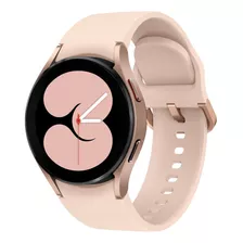 Smartwatch Watch4 Samsung 40mm Wifi Bluetooth Gps